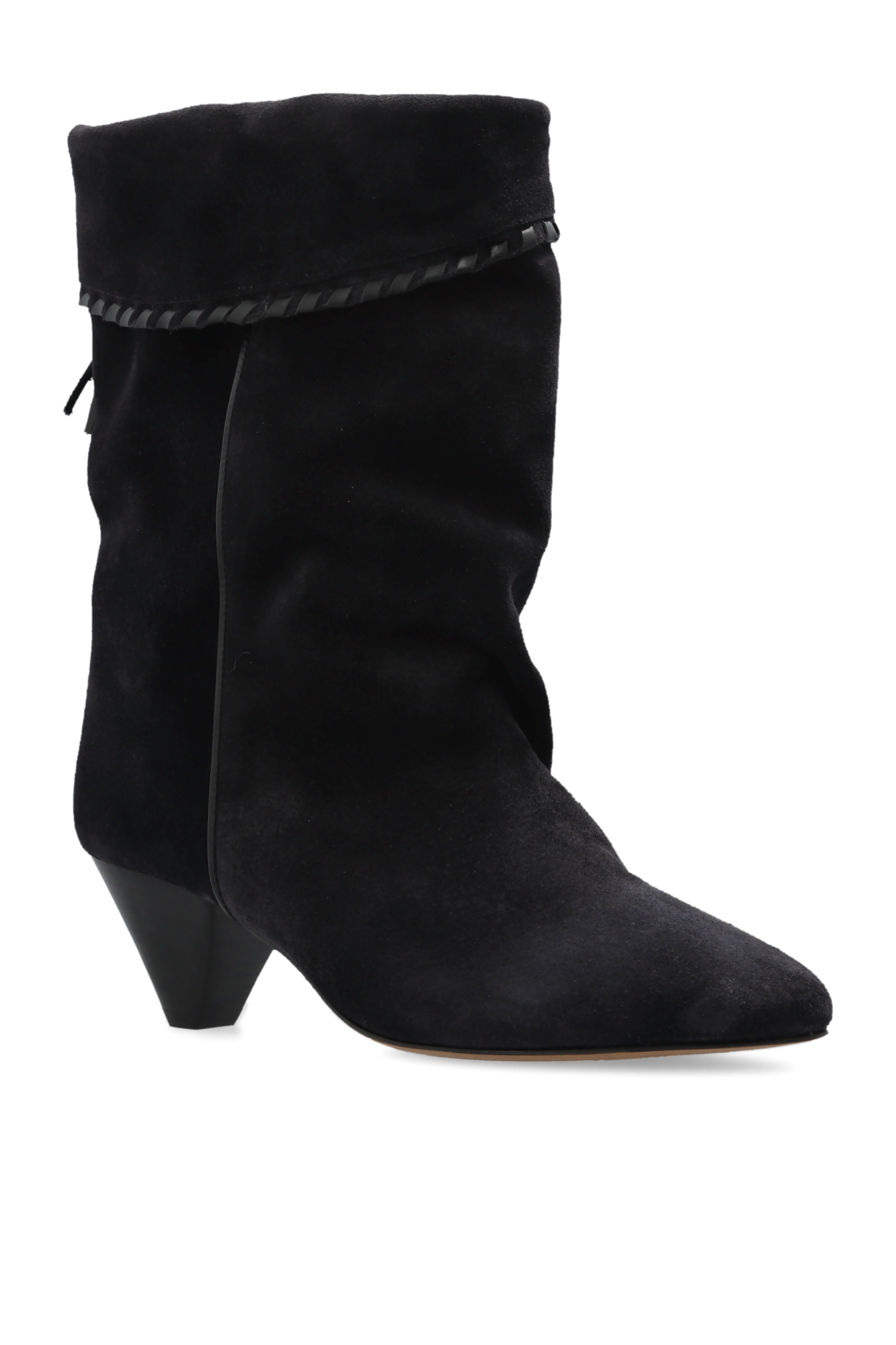 Isabel Marant Ankle boots Dalby | Women's Shoes | Vitkac
